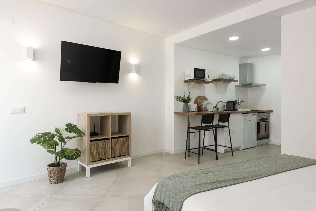 Madalena Village 4 - City Centre By Hd Properties Distretto di Distretto di Faro Esterno foto