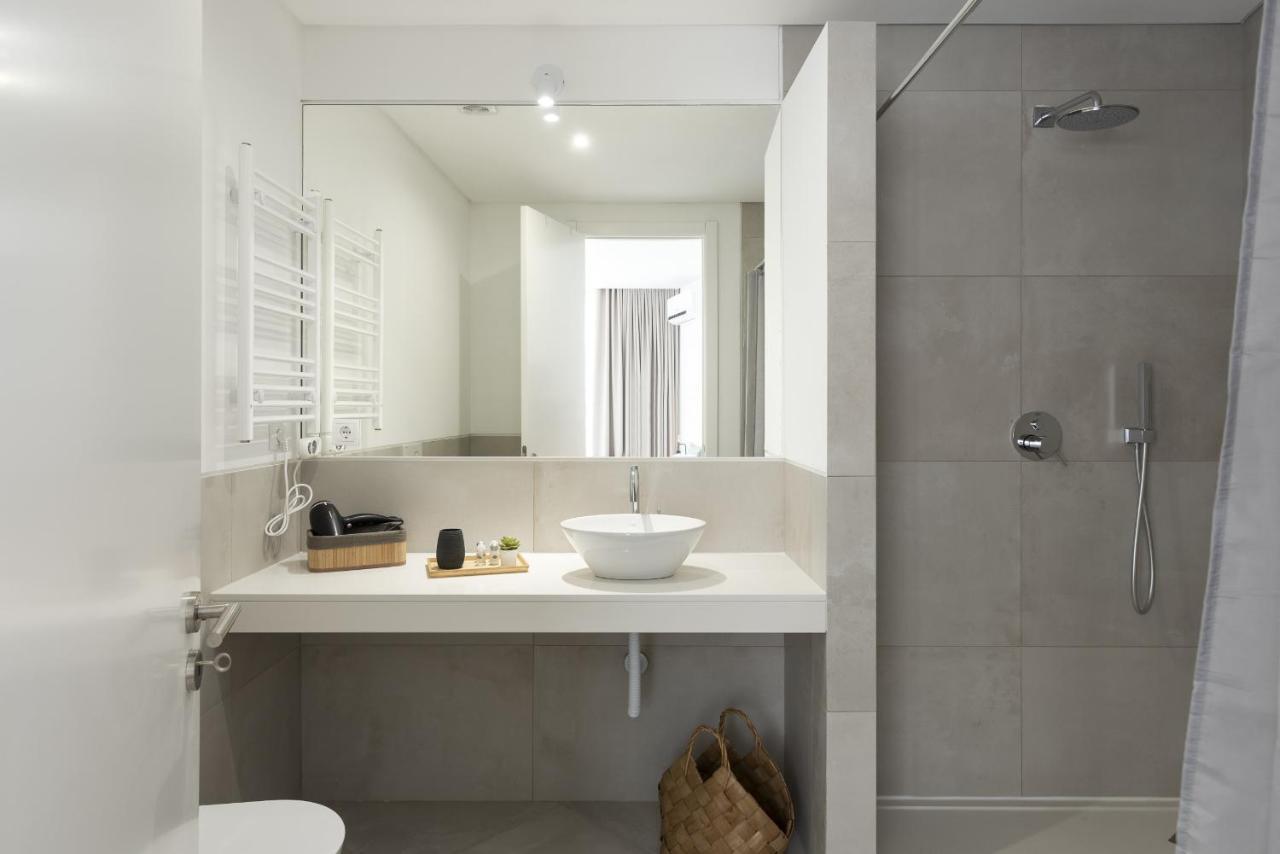 Madalena Village 4 - City Centre By Hd Properties Distretto di Distretto di Faro Esterno foto