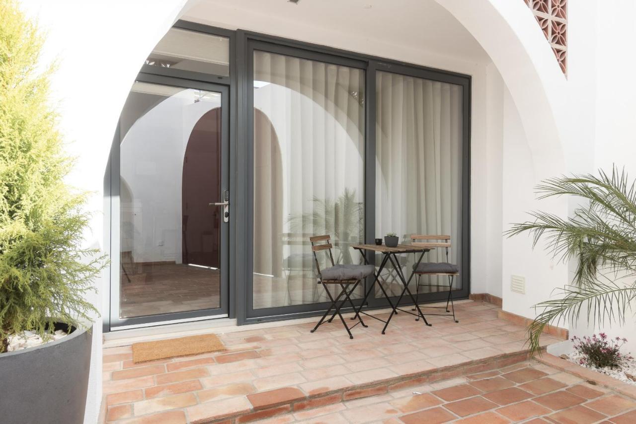 Madalena Village 4 - City Centre By Hd Properties Distretto di Distretto di Faro Esterno foto