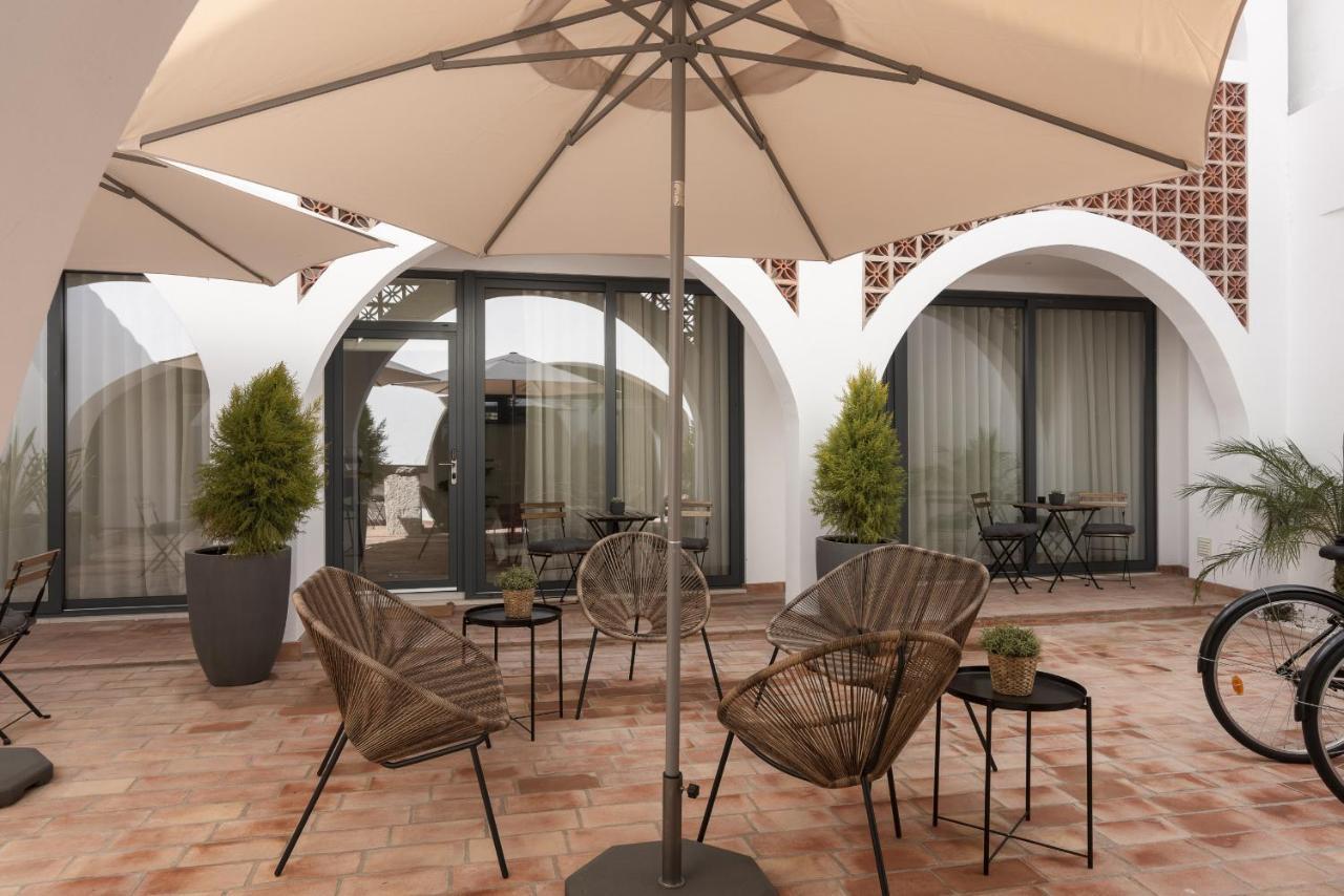 Madalena Village 4 - City Centre By Hd Properties Distretto di Distretto di Faro Esterno foto