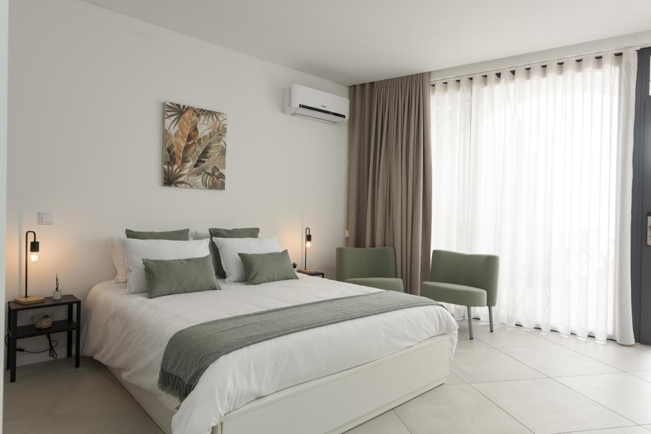 Madalena Village 4 - City Centre By Hd Properties Distretto di Distretto di Faro Esterno foto