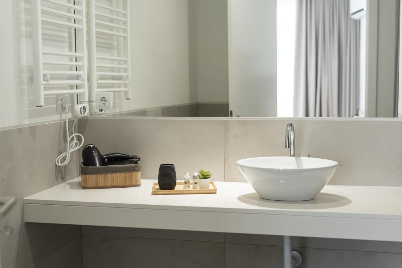 Madalena Village 4 - City Centre By Hd Properties Distretto di Distretto di Faro Esterno foto