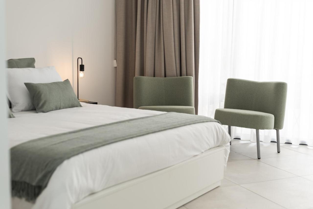 Madalena Village 4 - City Centre By Hd Properties Distretto di Distretto di Faro Esterno foto