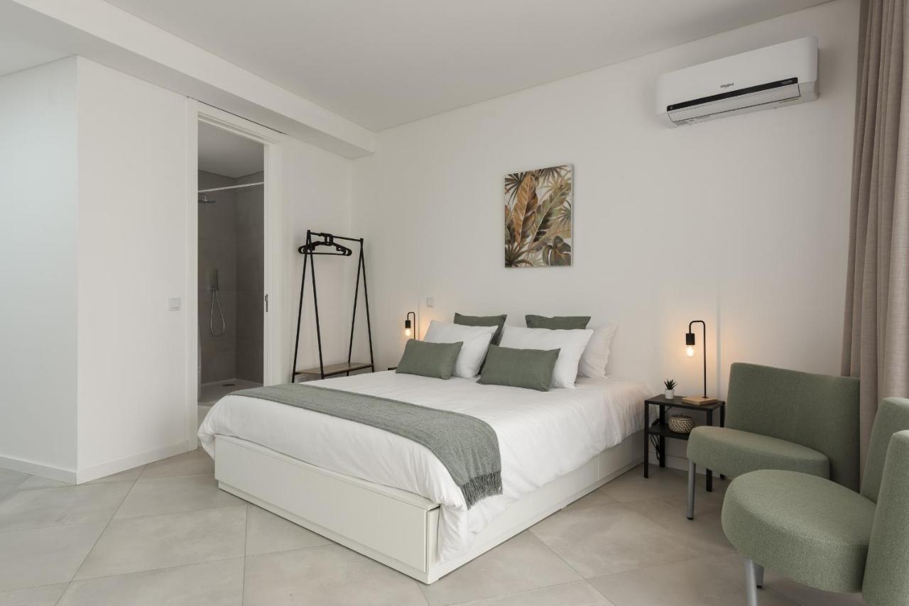 Madalena Village 4 - City Centre By Hd Properties Distretto di Distretto di Faro Esterno foto