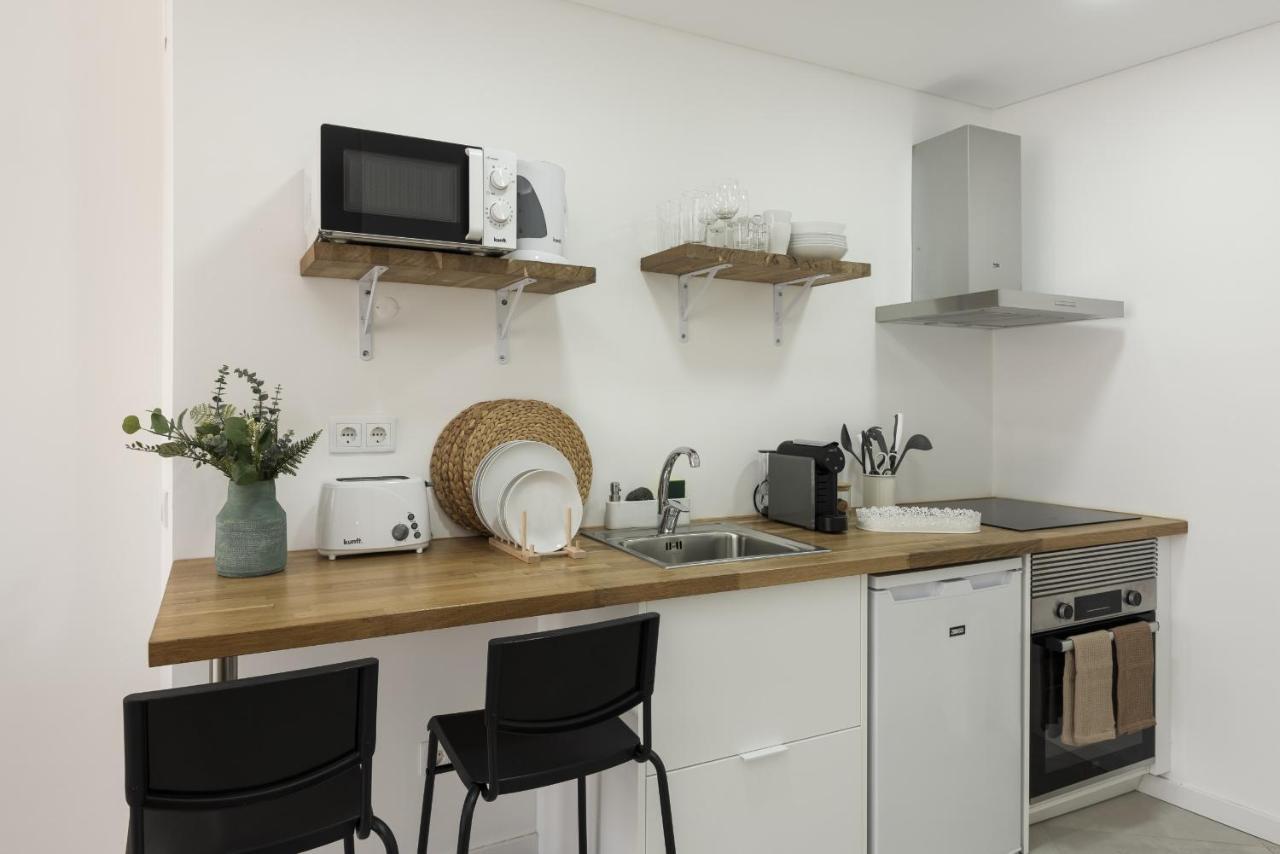 Madalena Village 4 - City Centre By Hd Properties Distretto di Distretto di Faro Esterno foto
