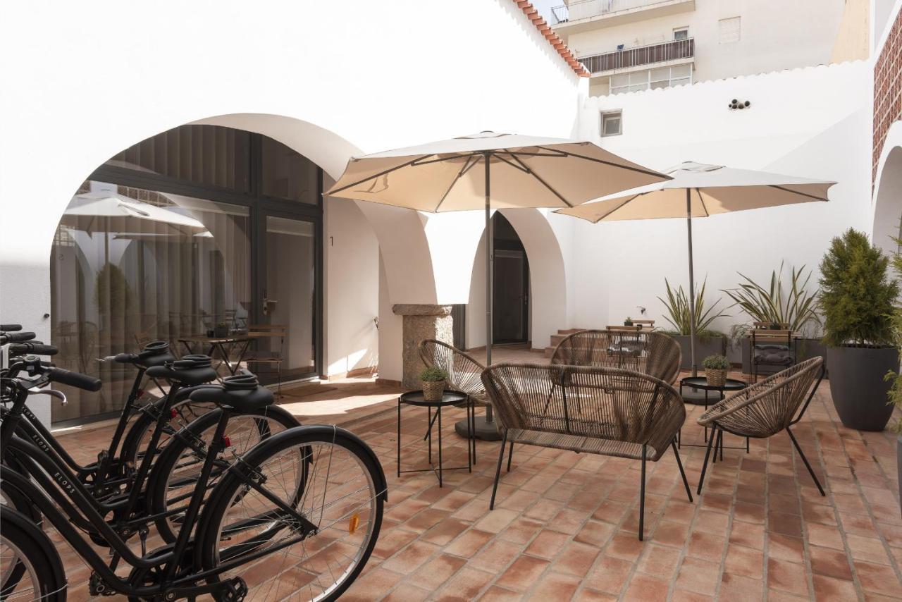 Madalena Village 4 - City Centre By Hd Properties Distretto di Distretto di Faro Esterno foto
