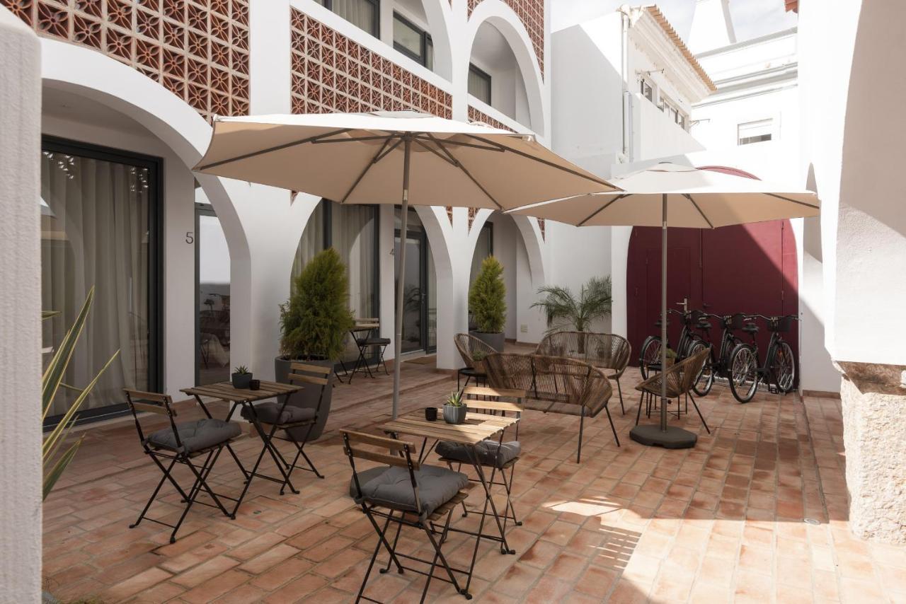 Madalena Village 4 - City Centre By Hd Properties Distretto di Distretto di Faro Esterno foto